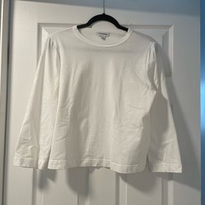 Frank & Oak Long Sleeve T-Shirt